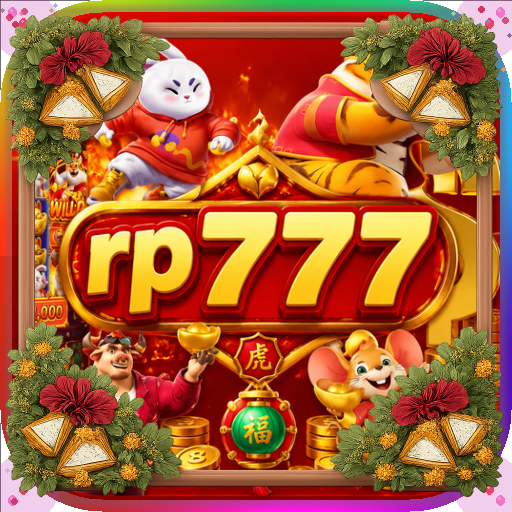 rp777 — galeri pratinjau Resmi APK